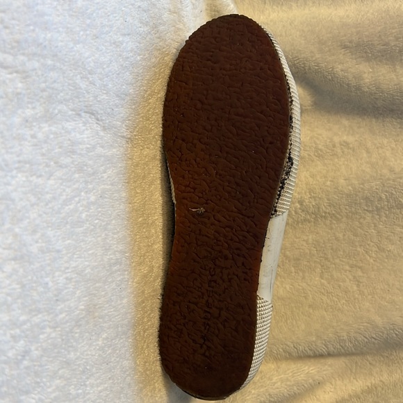 Superga hi tops size 37 personalized for Penn state - Picture 6 of 8